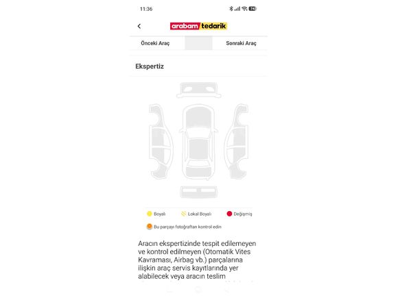 otomobil ruhsatlı Fiat Fiorino Combi 1.3 Multijet Premio t