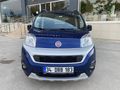 otomobil ruhsatlı Fiat Fiorino Combi 1.3 Multijet Premio t
