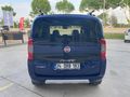 otomobil ruhsatlı Fiat Fiorino Combi 1.3 Multijet Premio t