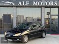 ALFMOTORS// CAM TAVAN PEUGEOT 206 1.4 OTOMATİK 149.000 KM