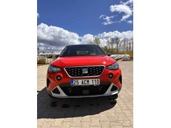 Sahibinden Seat Arona 1.0 EcoTSI Xperience 2022 Model  62.300 km Kırmızı
