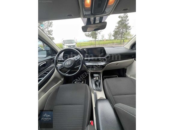 2020 model en full paket