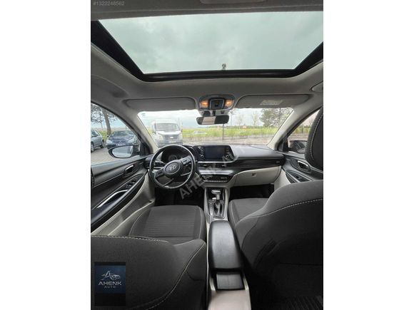 2020 model en full paket