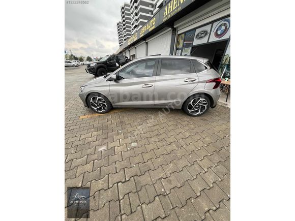 2020 model en full paket