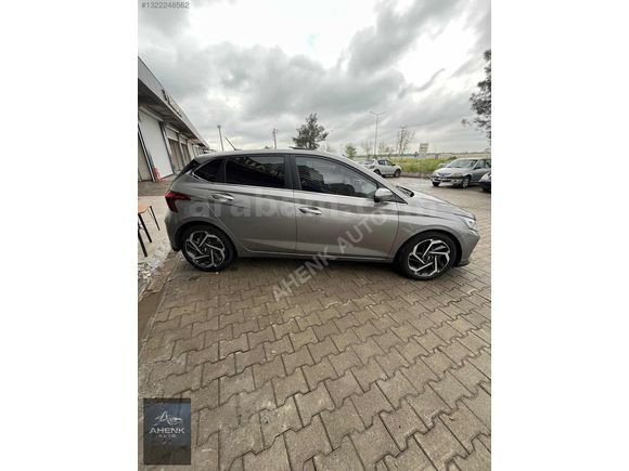 2020 model en full paket