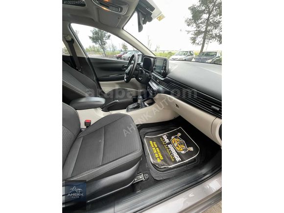 2020 model en full paket