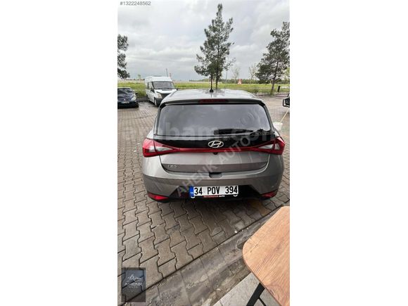 2020 model en full paket