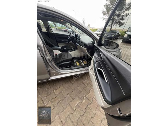 2020 model en full paket