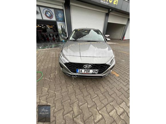 2020 model en full paket