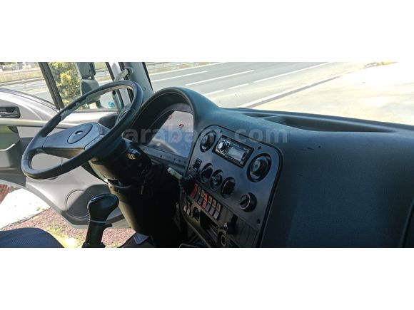 Sahibinden yeni muayeneli Ford Cargo 1830