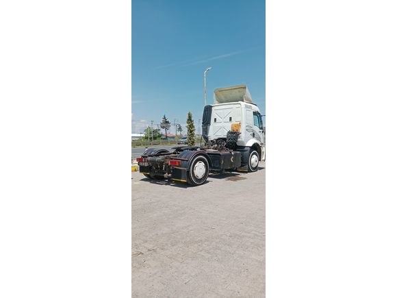 Sahibinden yeni muayeneli Ford Cargo 1830
