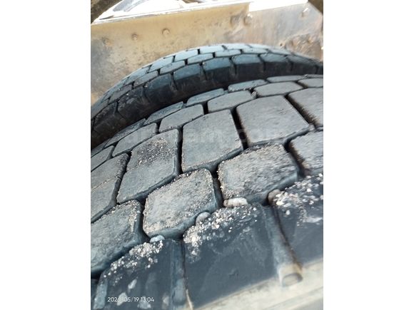 Sahibinden yeni muayeneli Ford Cargo 1830