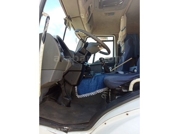 Sahibinden yeni muayeneli Ford Cargo 1830