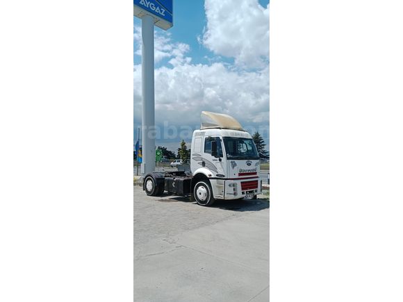 Sahibinden yeni muayeneli Ford Cargo 1830