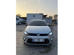 Sahibinden Volkswagen Polo 1.2 TDi Trendline 2012 Model