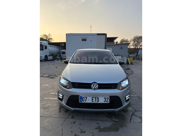 Sahibinden Volkswagen Polo 1.2 TDi Trendline 2012 Model