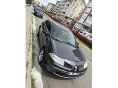 Sahibinden Renault Megane 1.5 dCi Expression 2008 Model 