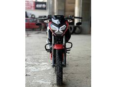 Sahibinden TVS Raider 125 
