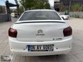 2013 CİTROEN C-ELYSEE 1.6 HDI