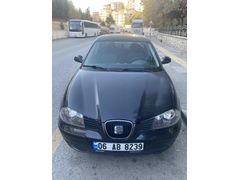 Sahibinden Seat Cordoba 1.4 TDI Stylance 2006 Model 
