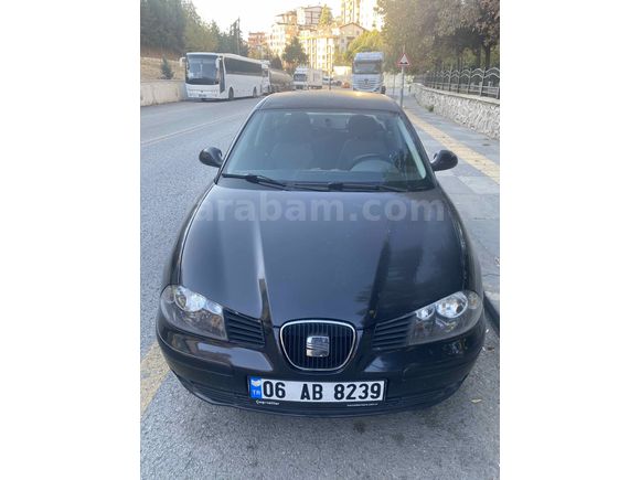 Sahibinden Seat Cordoba 1.4 TDI Stylance 2006 Model 