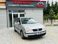 Fırsat Otomatik Volkswagen Polo 1.4 Basicline 2004 Benzin+Lpg