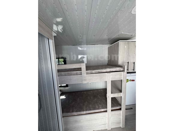 Sahibinden Karavan Çekme 