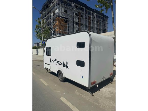 Sahibinden Karavan Çekme 
