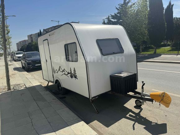 Sahibinden Karavan Çekme 