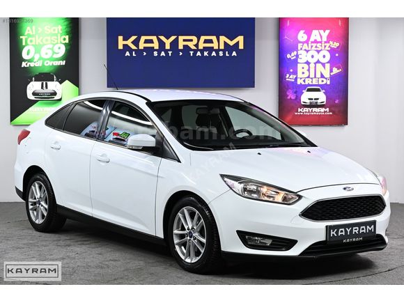 KAYRAM'DAN FİRMALARA ÖZEL ESNEK ÖDEME AVANTAJLARI