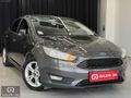 GALERİ 3S'DEN 2015 FORD FOCUS 1.5 TDCI STYLE 80'BİNDE POWERSHİFT