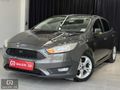 GALERİ 3S'DEN 2015 FORD FOCUS 1.5 TDCI STYLE 80'BİNDE POWERSHİFT