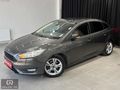 GALERİ 3S'DEN 2015 FORD FOCUS 1.5 TDCI STYLE 80'BİNDE POWERSHİFT