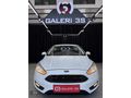 GALERİ 3S'DEN 2015 FORD FOCUS 1.5 TDCI STYLE 110'BİN POWERSHİFT