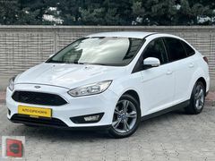 AUTO CUP10'dan HATASIZ 2018 FORD FOCUS