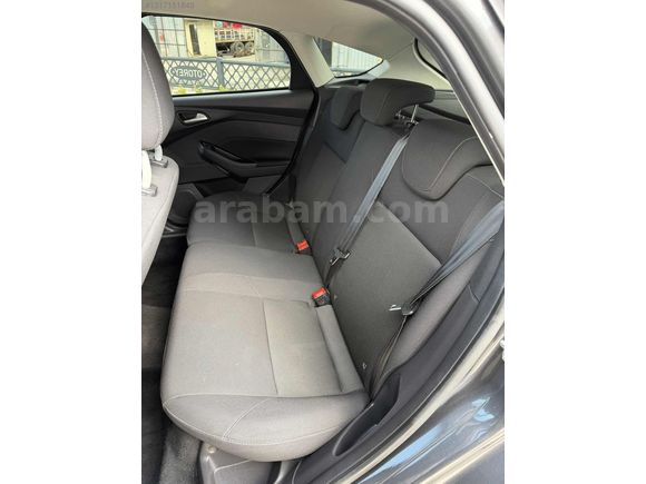 2015 MAKYAJLI 3.5 KASA FOCUS OTOMATİK 99.000KM'DE