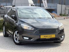2015 MAKYAJLI 3.5 KASA FOCUS OTOMATİK 99.000KM'DE