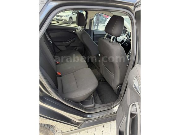 2015 MAKYAJLI 3.5 KASA FOCUS OTOMATİK 99.000KM'DE