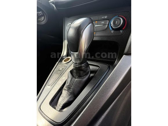 2015 MAKYAJLI 3.5 KASA FOCUS OTOMATİK 99.000KM'DE