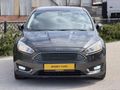 2015 MAKYAJLI 3.5 KASA FOCUS OTOMATİK 99.000KM'DE