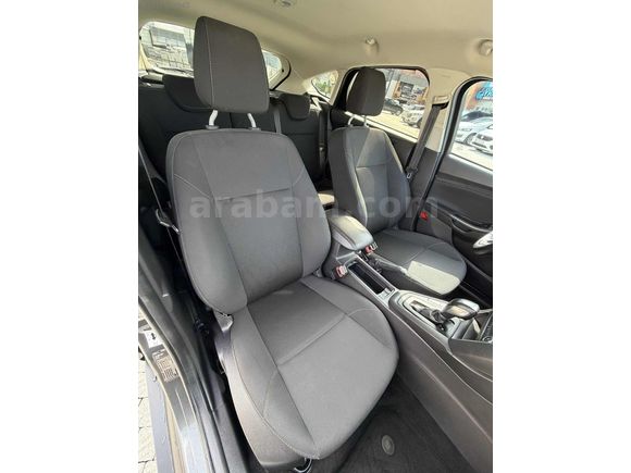 2015 MAKYAJLI 3.5 KASA FOCUS OTOMATİK 99.000KM'DE