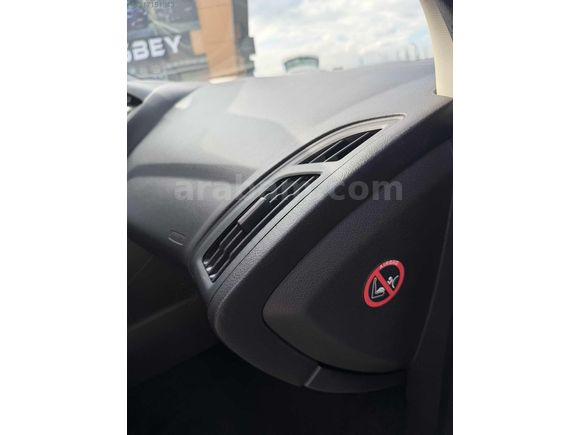 2015 MAKYAJLI 3.5 KASA FOCUS OTOMATİK 99.000KM'DE