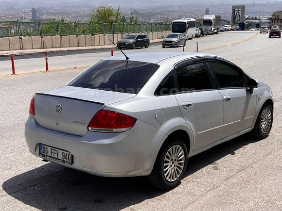 Sahibinden Fiat Linea 1.3 Multijet Active 2010 Model
