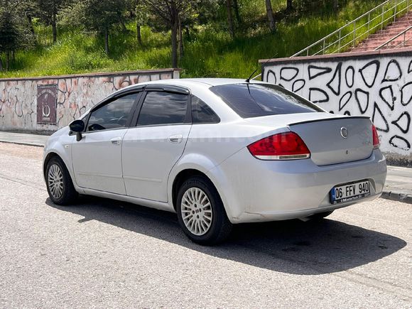 Sahibinden Fiat Linea 1.3 Multijet Active 2010 Model