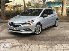 SARIŞAHİN'DEN 2016 1.4 T OPEL ASTRA EMSALSİZ
