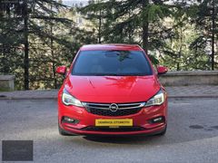 DEMİRKOL OTOMOTİV'DEN 2016 MODEL OPEL ASTRA 1.4 T DYNAMİC