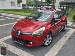 OTOMATİK 74.000KMDE FULL+FULL 2016 CLİO 1.5DCİ SPORTTOUER İCON