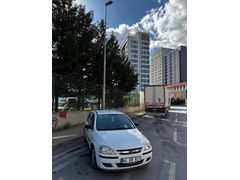 Sahibinden Opel Corsa 1.3 CDTI Essentia 2006 Model