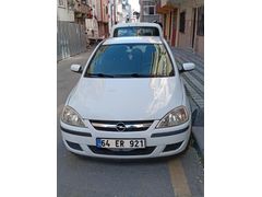Sahibinden Opel Corsa 1.3 CDTI Essentia 2006 Model