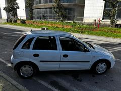 Sahibinden Opel Corsa 1.3 CDTI Essentia 2006 Model